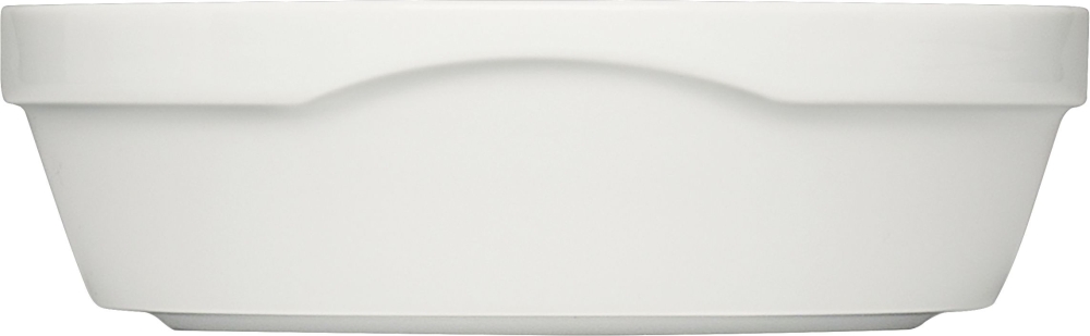 BAUSCHER airflow Eintopfschale planer Boden 1.10 l - auch für Serie(n): airflow relief (325800) / planer boden