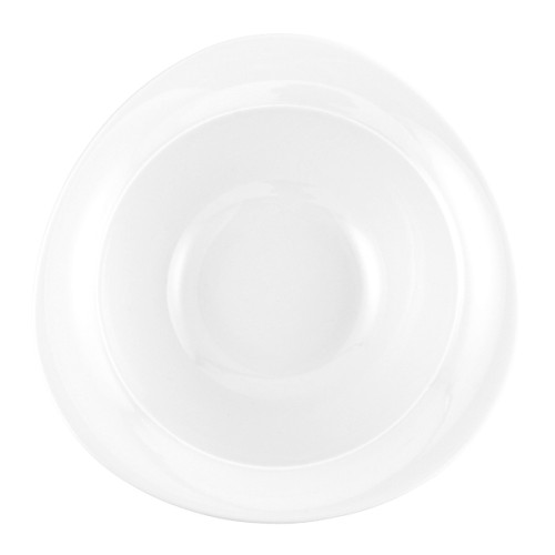 Seltmann Schüssel 24 cm, Form: Trio, Dekor: 00007