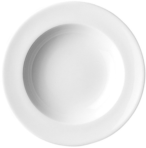 Epoque Medusa Teller tief 21 Fahne