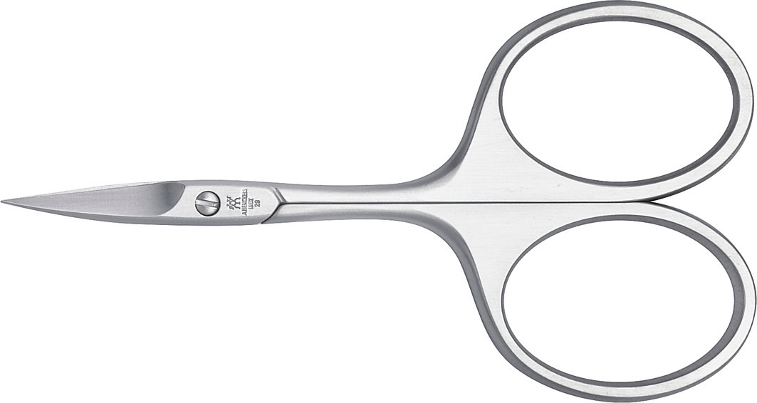 Hautschere, Silber, Serie: TWINOX. Marke: ZWILLING