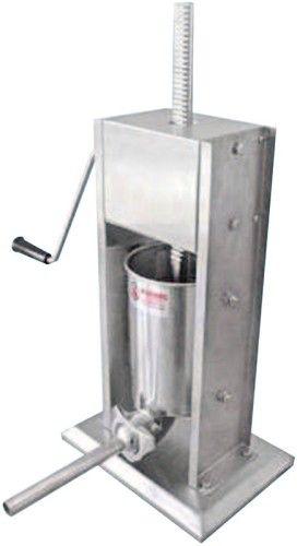 NEUMÄRKER Vertikal-Wurstfüller 300x220x560 mm