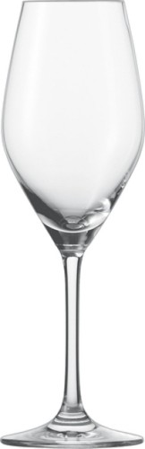 Schott Zwiesel CHAMPAGNER FORTÉ 77 0,1 L /-/ CE MIT MP, Form: 8465 - mit Füllstrich