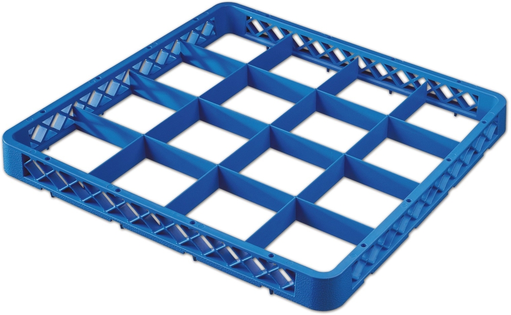 Spülofant® Spülkorbaufsatz für 16er Grundkorb