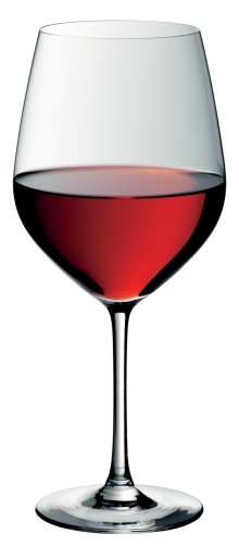 WMF ROYAL Burgunder 0,2L (85.010.299) | Maße: 24 x 9 x 9 cm