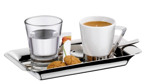 WMF Espresso-Set CultureCup | Maße: 30,5 x 25,4 x 22 cm