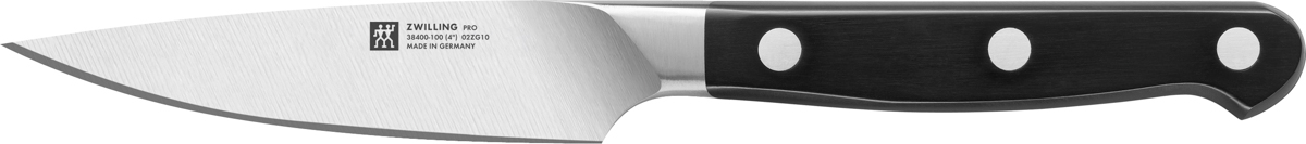Zwilling Serie PRO Spick- und Garniermesser Länge: 100 mm