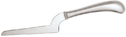 Sambonet Living Edelstahl 18/10 Streichkäsemesser