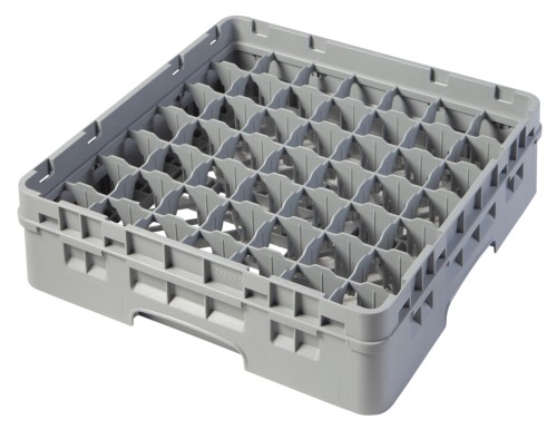 Camrack® mit 49 Fächern 9,2cm maximale Höhe von Cambro