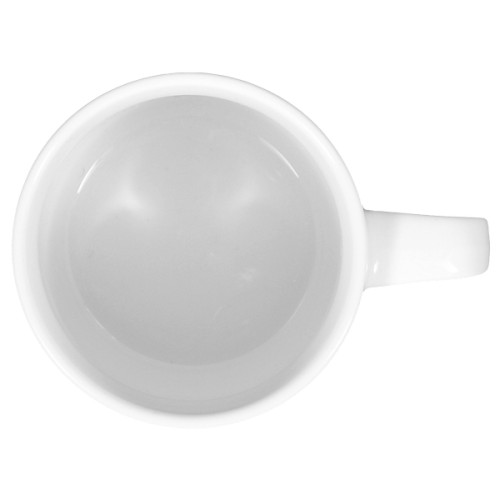 Seltmann V152 PR_Becher mit Henkel 0,25 l, Form: Varionorm, Dekor: 00003