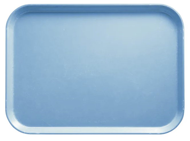 PK Cambro Camtray Tablett in GN 1/2, Farbe: taubenblau / hellblau 32,5 x 26,5 cm