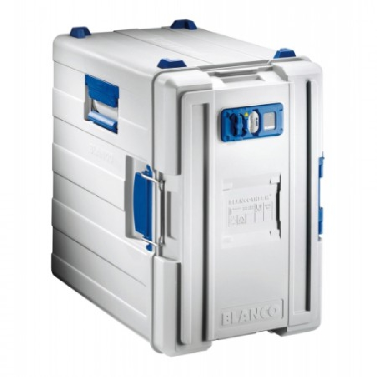 Blancotherm 620 KBUH, umluftbeheizt