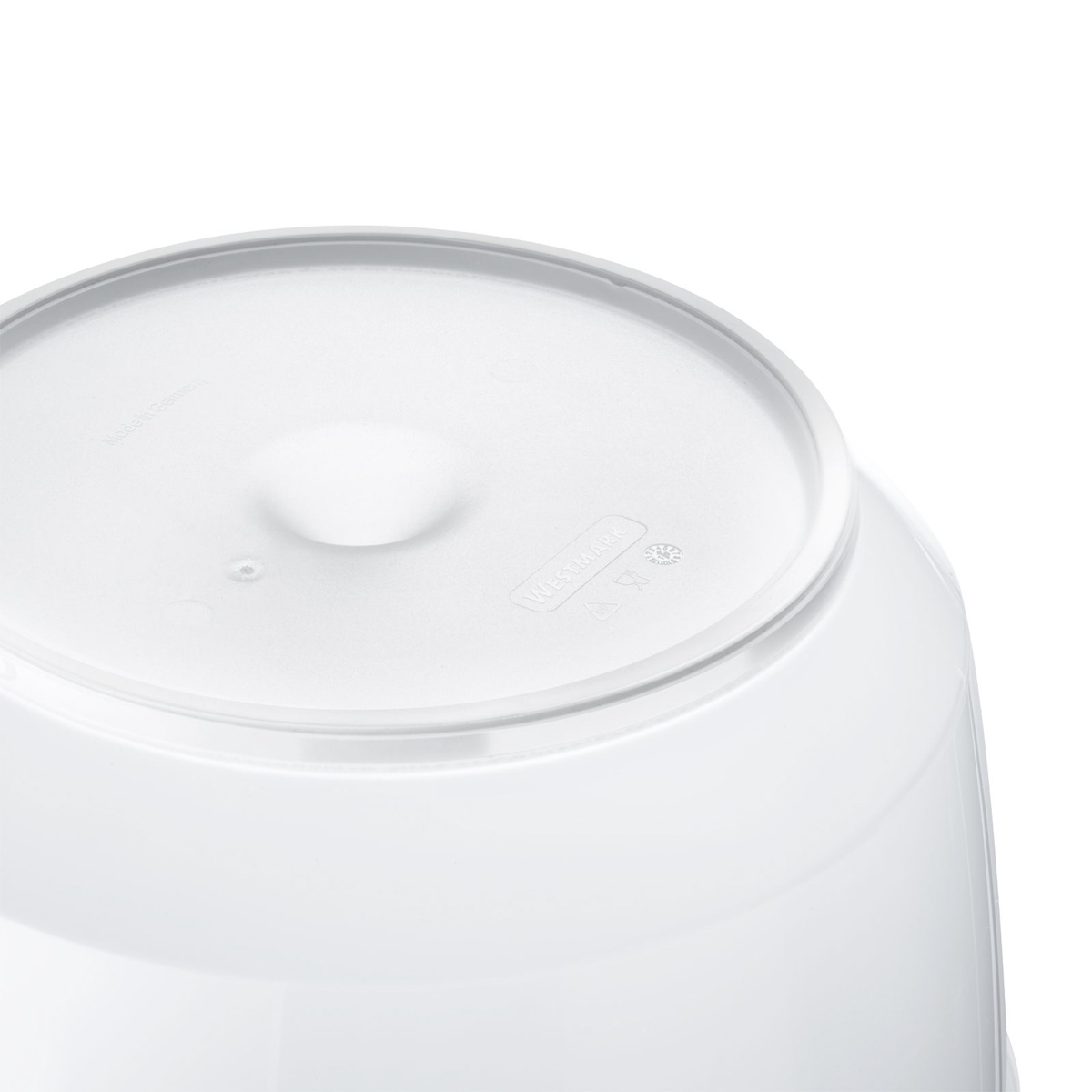 Salatschleuder »Spinderella«, 4,4 l, apfelgrün, im Verkaufskarton