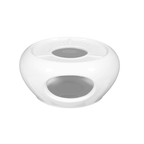 Seltmann Stövchen, Form: Trio, Dekor: 00007