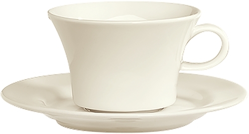 Schönwald Generation Tasse Café au lait, Nenngröße: 40, Ø 117mm, Inhalt: 0,38 L