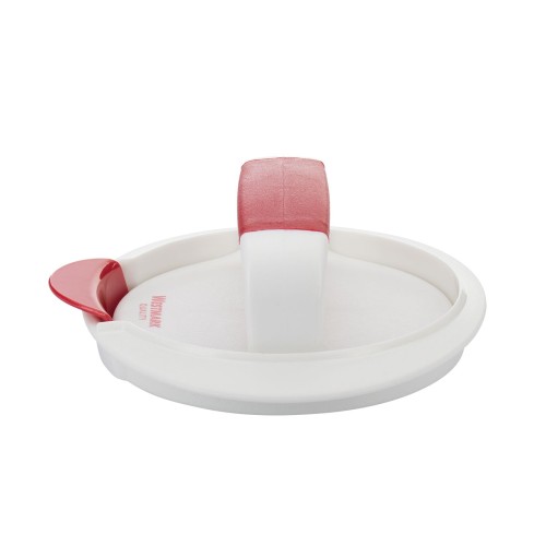 Westmark Hamburgermaker mit Heber