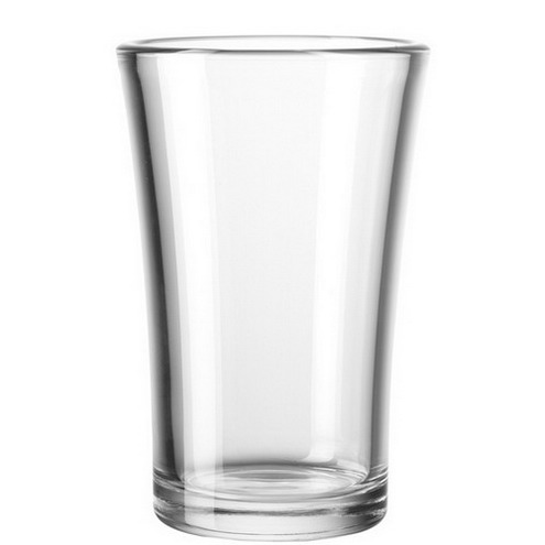 LEONARDO GK/Vase 22 Bloom Höhe 21,5 cm, Durchmesser ca. 14 cm