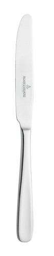 LUCA Menümesser Chromstahl, poliert