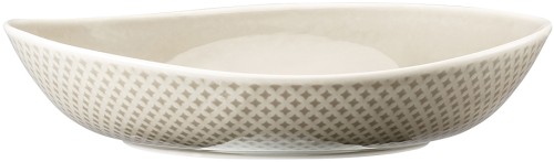 Rosenthal Teller tief 22 cm Junto Pearl Grey