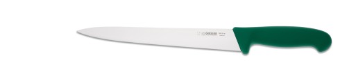 Giesser Stechmesser grüner Griff