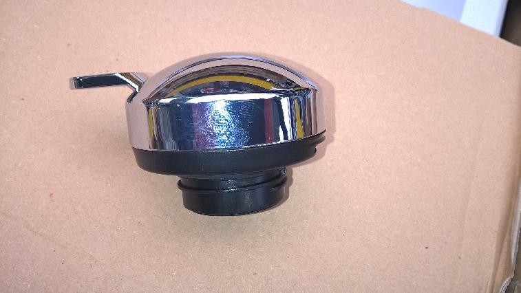 alfi Schraubverschluss für Senso, Gusto, Fino