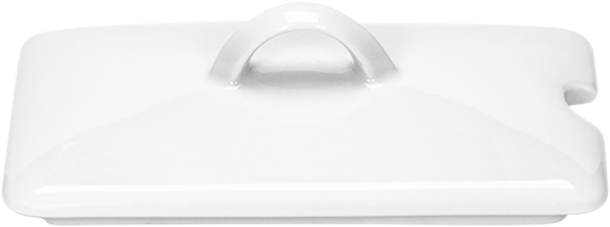 Relation Today Zuckerdose Deckel Maße: 12,9 x 7,5 x 3,7 cm von BAUSCHER