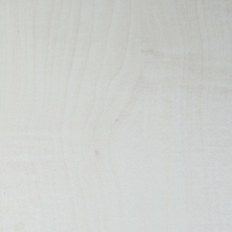 Schreib-/Besprechungstisch KREFELD, Größe: 160 x 80 cm, Höhe: 75 cm, Farbe: ahorn, Metallgestell: silbergrau