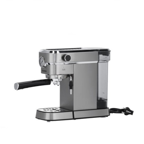 Severin Espressomaschine "Espresa Plus", ca. 1350 W, inklusive dem perfekten „Starterset“, bestehend aus massivem Tamper zur