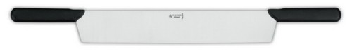 Giesser Käsemesser schwarz Klingenlänge: 36 cm Gesamtlänge: 63,5 cm