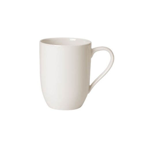 Villeroy & Boch For Me Becher mit Henkel, Inhalt: 0,34 l
