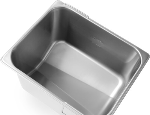 HENDI Friteuse Mastercook - 8 l - 455x300x(H)345 mm - 8 Liter 230 V