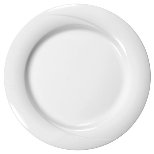 Seltmann Teller flach 30 cm Fahne, Form: Laguna, Dekor: 00006