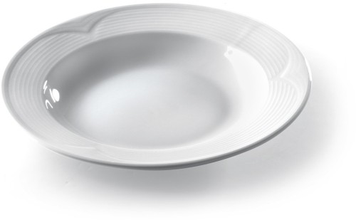 HENDI Suppen-  Pastateller Ø 300 mm - Saturn