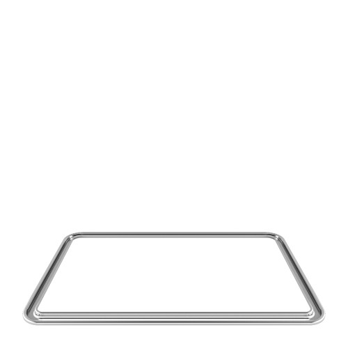 WMF Adapter GN 1/1 QUADRO | Maße: 56,5 x 36 x 1,3 cm