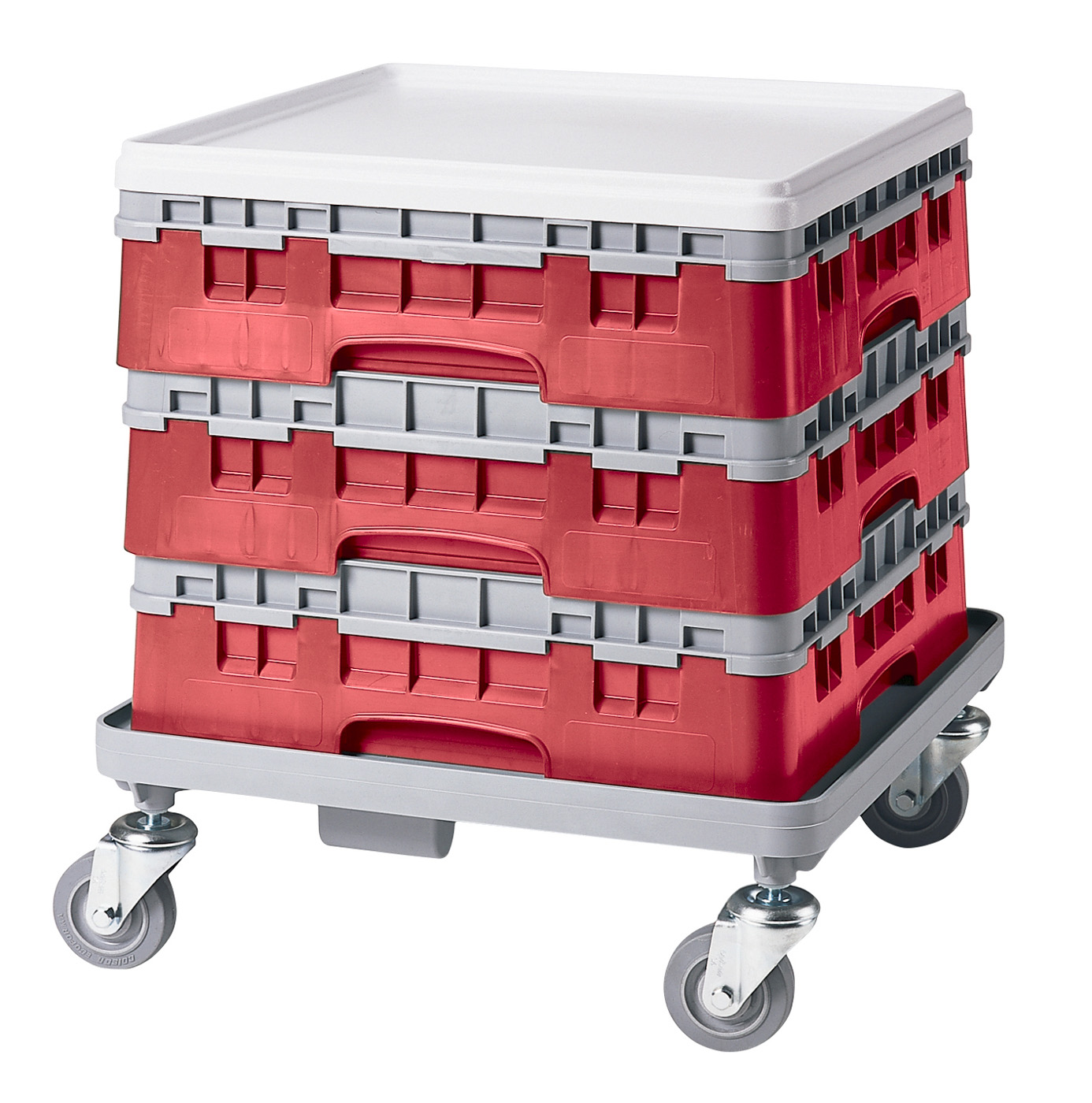 Camrack® mit 25 Fächern 9,2cm maximale Höhe von Cambro