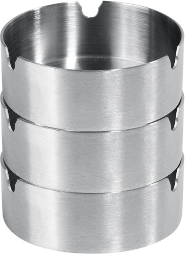 HENDI Aschenbecher - Ø75x(H)28 mm