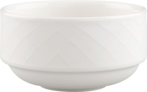 Villeroy & Boch Bouillontasse ohne Henkel stapelbar, Serie Bella, Inhalt: 0,26 Liter