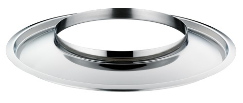 WMF Einsatzring rund für Suppentopf 4,5L | Maße: 35 x 35 x 2 cm