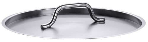 Deckel passend zur Serie 2200, (ausgenommen der Sauteuse 2205) Durchmesser 30 cm, passend zu /300,