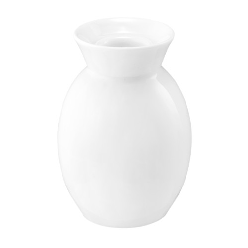 Seltmann Leuchter, rund, Form: Community, weiss, hohe Kantenschlagfestigkeit, Made in Germany