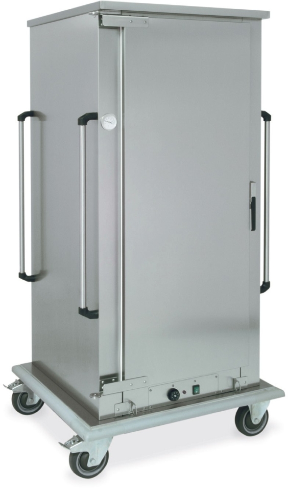 ETERNASOLID® Bankettwagen RACKTIC 12 x EN, beheizt