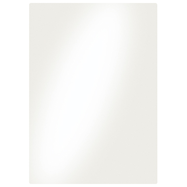 Leitz Laminierfolientasche iLAM 216 x 303 mm (B x H) DIN A4 125µm seidenmatt 100 St./Pack.
