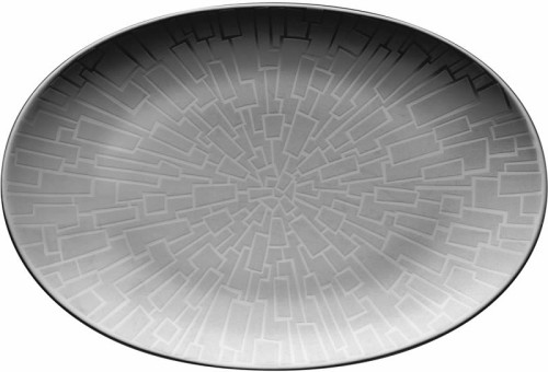 TAC Gropius Skin Platin Platte 18 cm