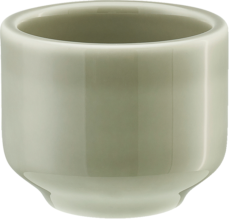 Shiro Bowl rund STEAM 7 cm/0,09l Höhe: 5,1 cm von SCHÖNWALD