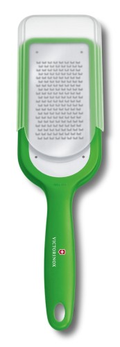 Victorinox Küchenreibe, fein
