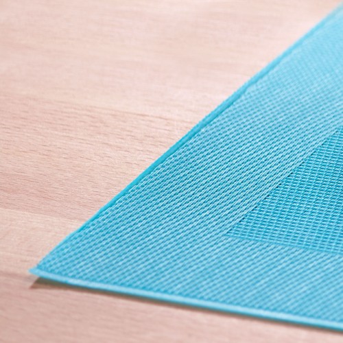 Westmark Tischset »Home«, 42 x 32 cm, türkis