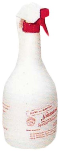 NEUMÄRKER Fettex Grillreiniger Flasche à 1 Liter, mit Pumpe