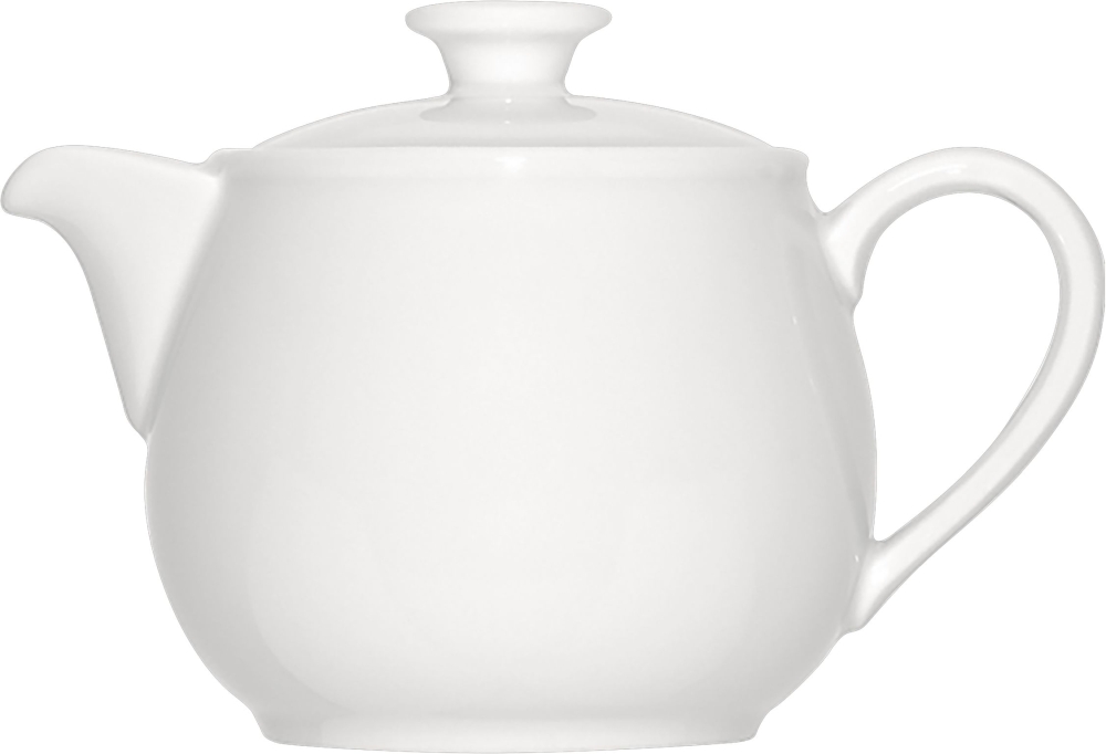 BAUSCHER bonn/bistro Teekanne Komplett 0.75 l