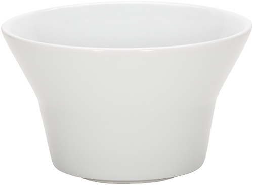 Schönwald Connect Bowl nieder, Nenngröße: 28, Ø 115mm, Inhalt: 0,32 L