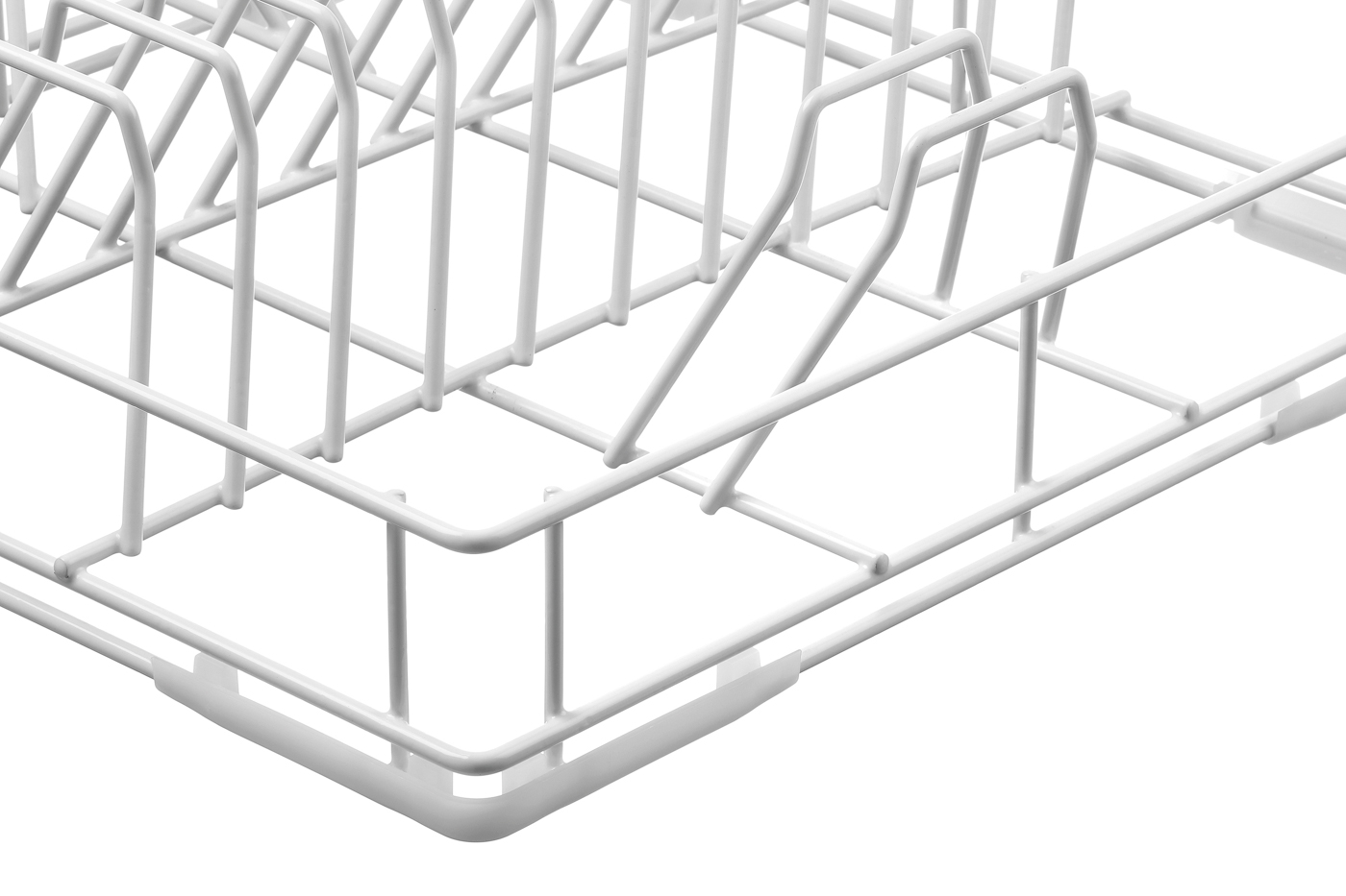 Bartscher Tellerkorb 400x400x120 | Innenhöhe: 52mm | Maße: 40 x 40 x 12,0 cm. Gewicht: 1,6 kg