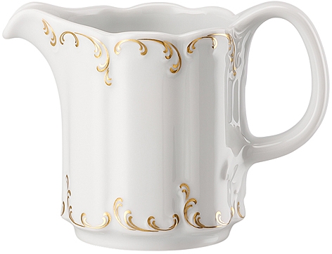 Monbijou Goldene Staffage Giesser 0,15